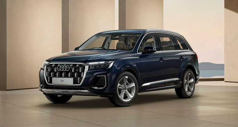 Audi-q7